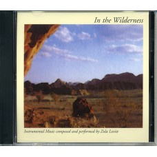 In The Wilderness (mp3) (discontinued)